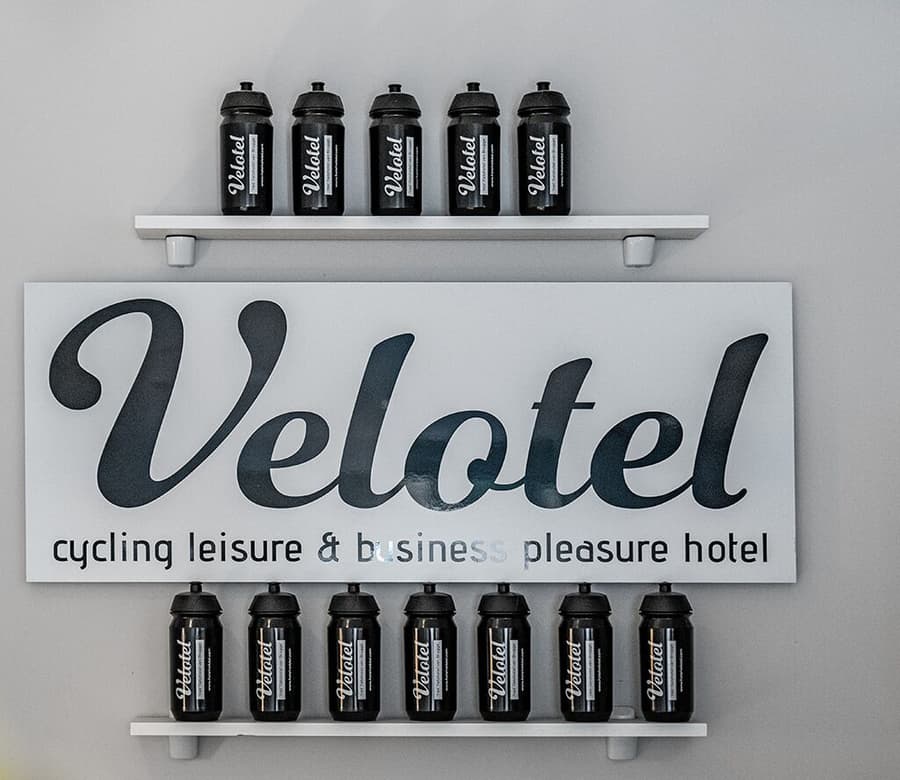 Velotel Brugge