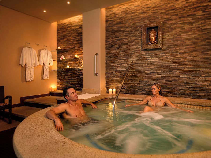 Royal Solaris Los Cabos & Spa - All Inclusive