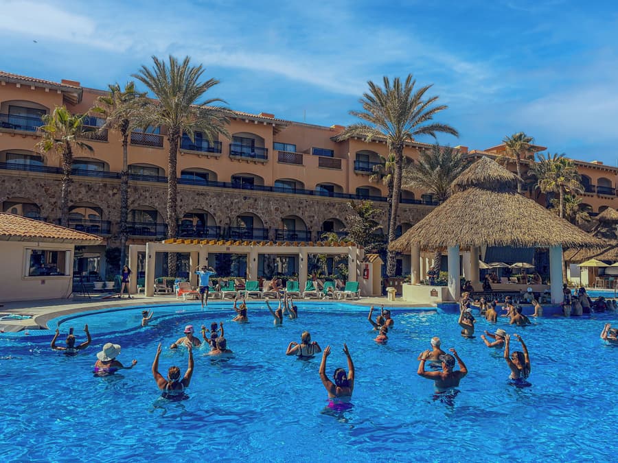 Royal Solaris Los Cabos & Spa - All Inclusive