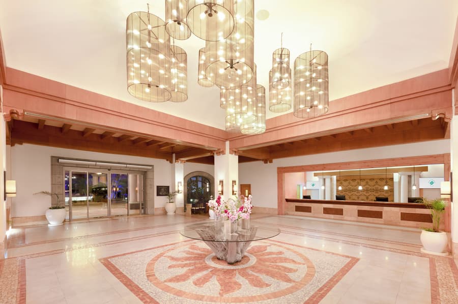 Royal Solaris Los Cabos & Spa - All Inclusive