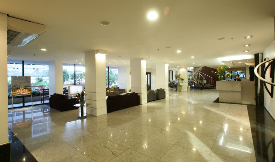 Hotel Diogo