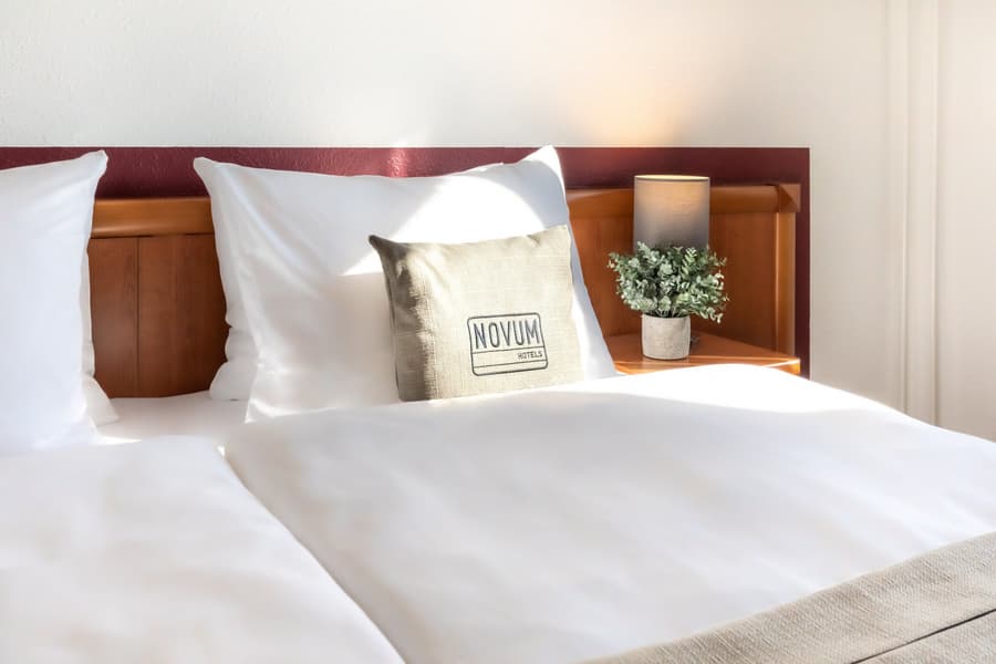 Hotel Aldea Berlin Centrum