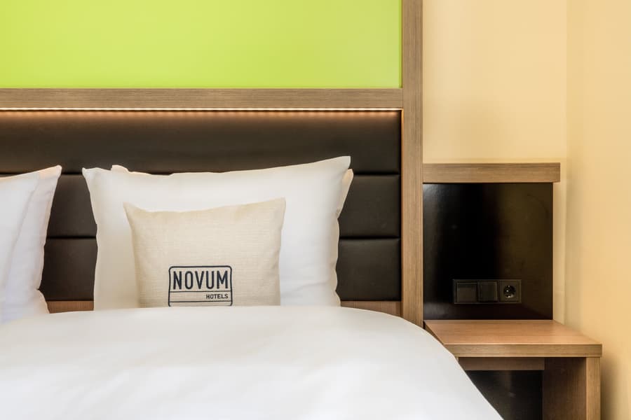 Hotel Aldea Berlin Centrum