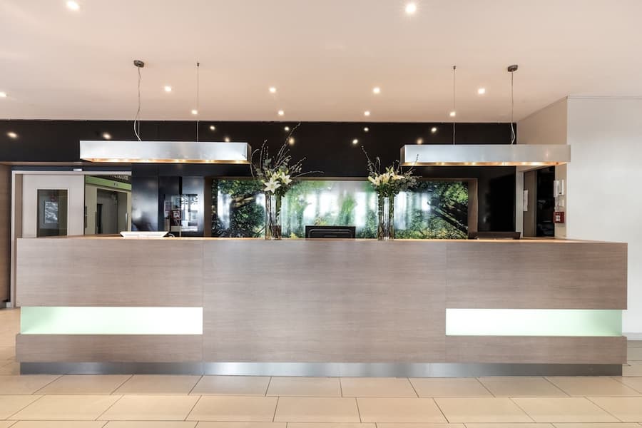 Hotel Aldea Berlin Centrum