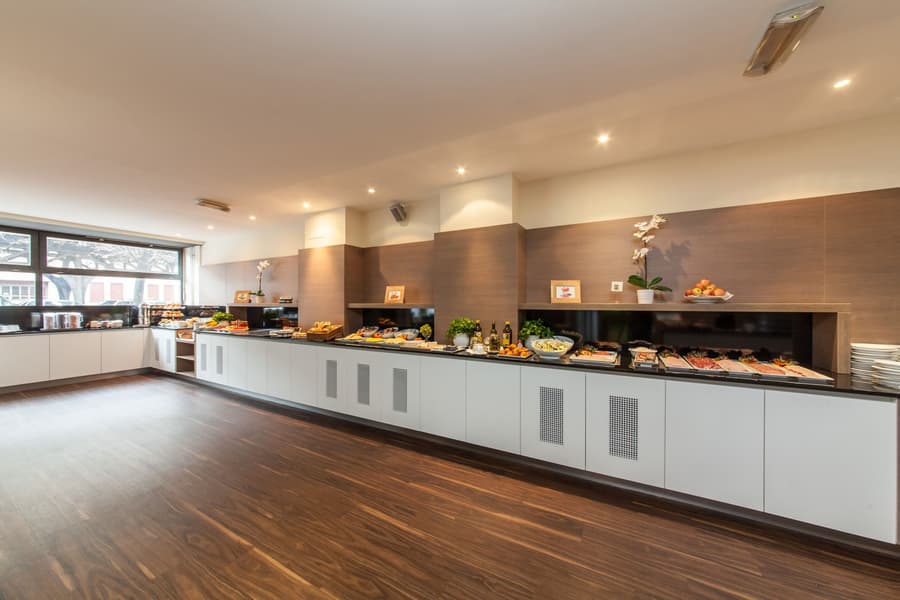 Hotel Aldea Berlin Centrum