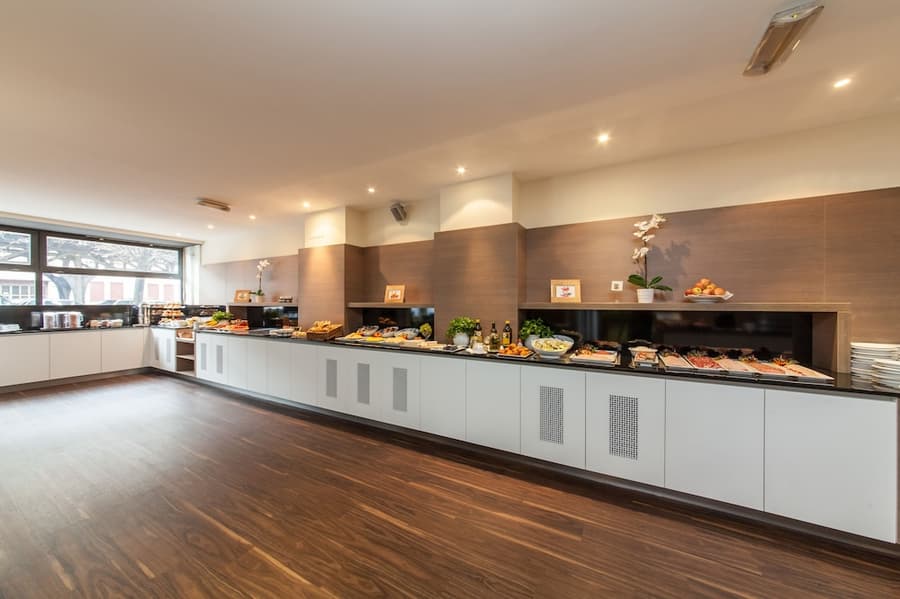 Hotel Aldea Berlin Centrum
