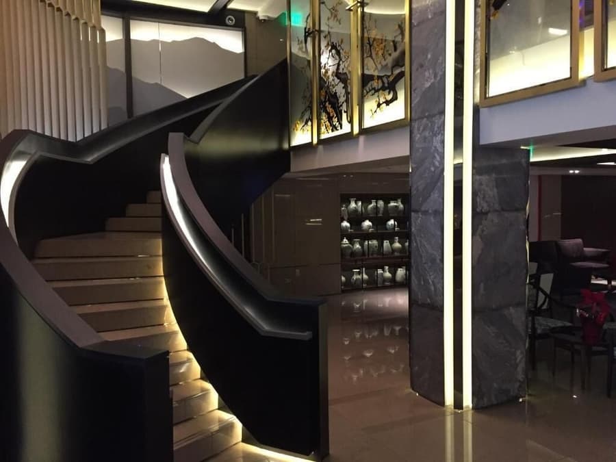 Hotel Fusion