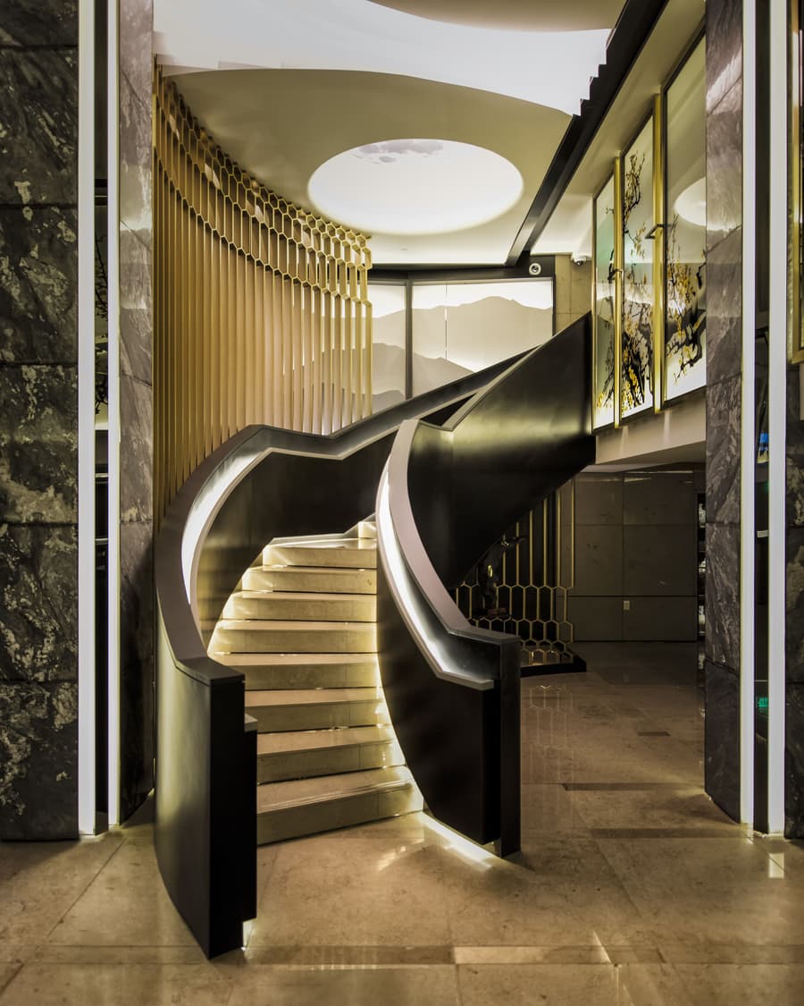 Hotel Fusion