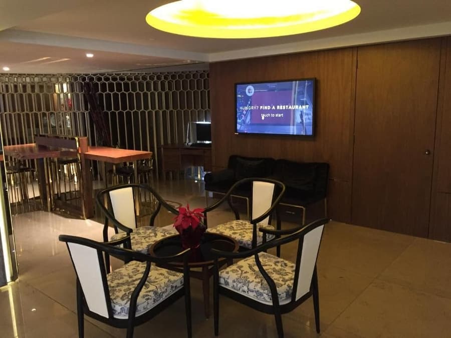 Hotel Fusion