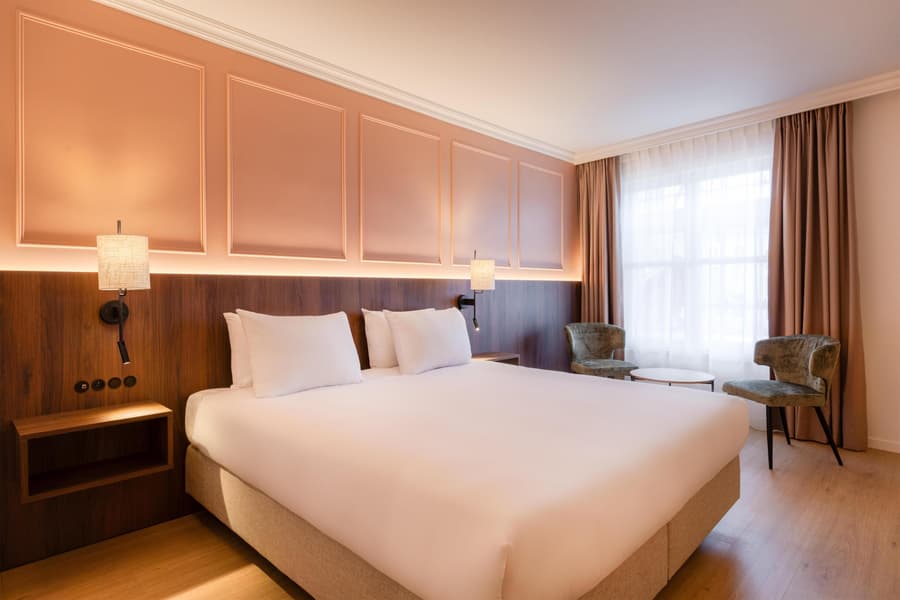 Golden Tulip De' Medici Hotel