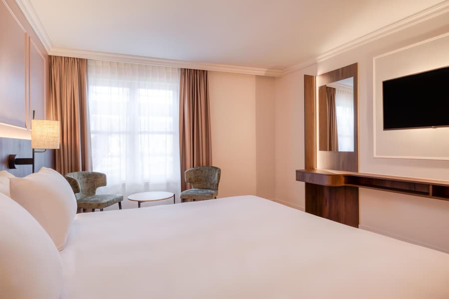 Golden Tulip De' Medici Hotel