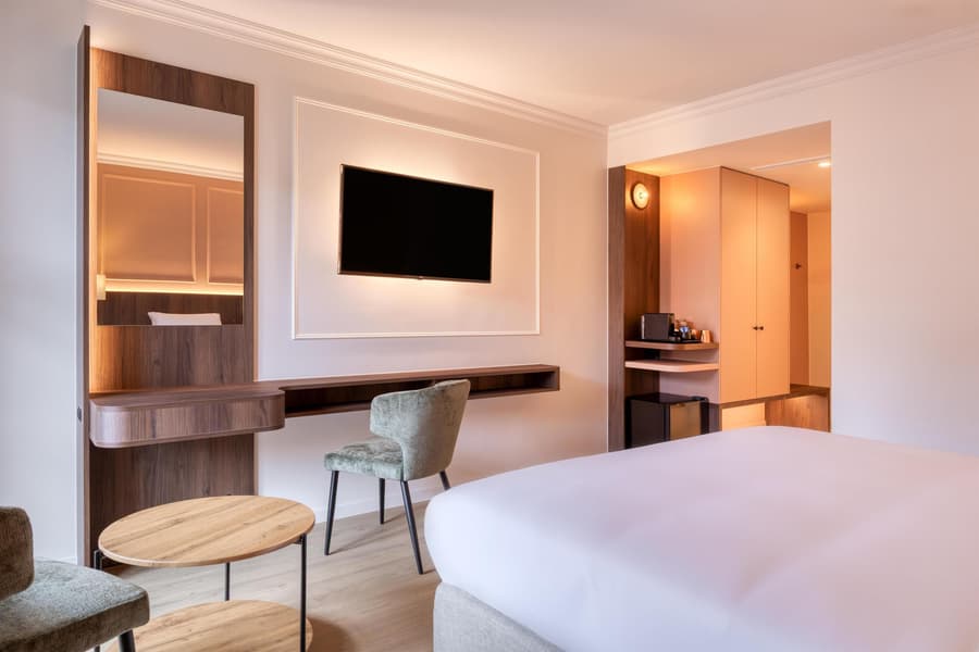 Golden Tulip De' Medici Hotel