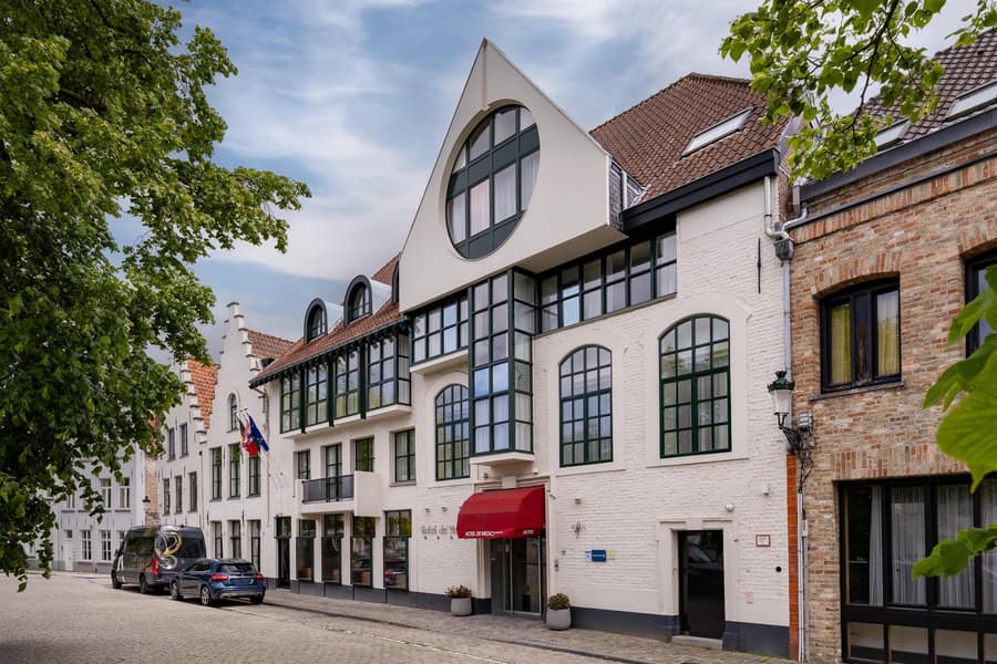 Golden Tulip De' Medici Hotel