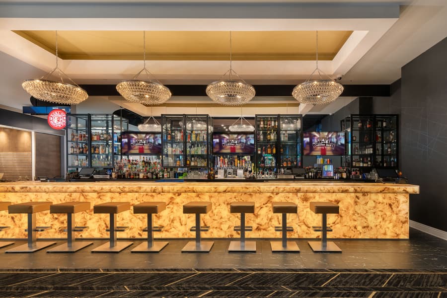 DoubleTree by Hilton Deadwood at Cadillac Jack's