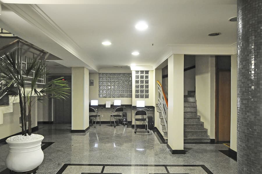 Oft San Conrado Hotel