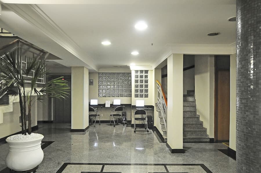 Oft San Conrado Hotel