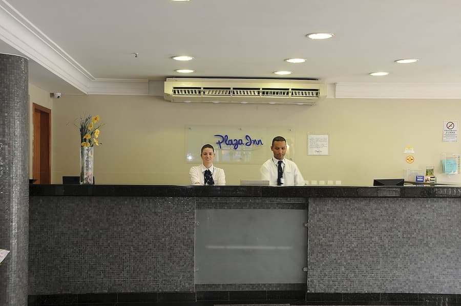 Oft San Conrado Hotel