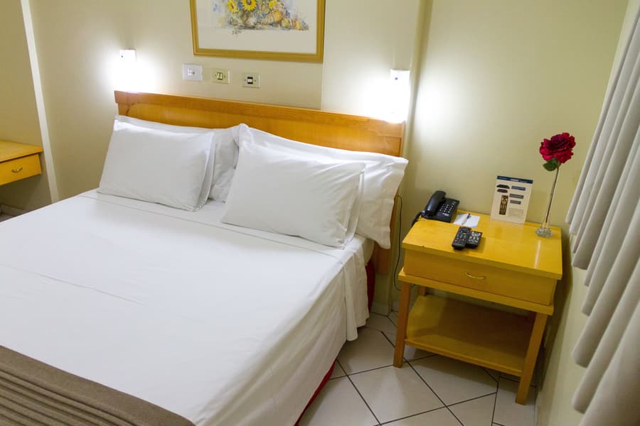 Oft San Conrado Hotel