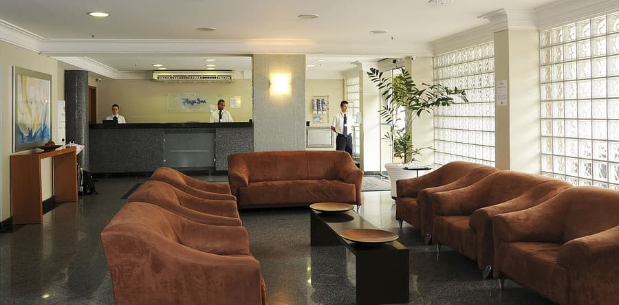 Oft San Conrado Hotel