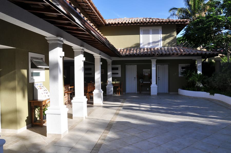 Pousada dos Buzios