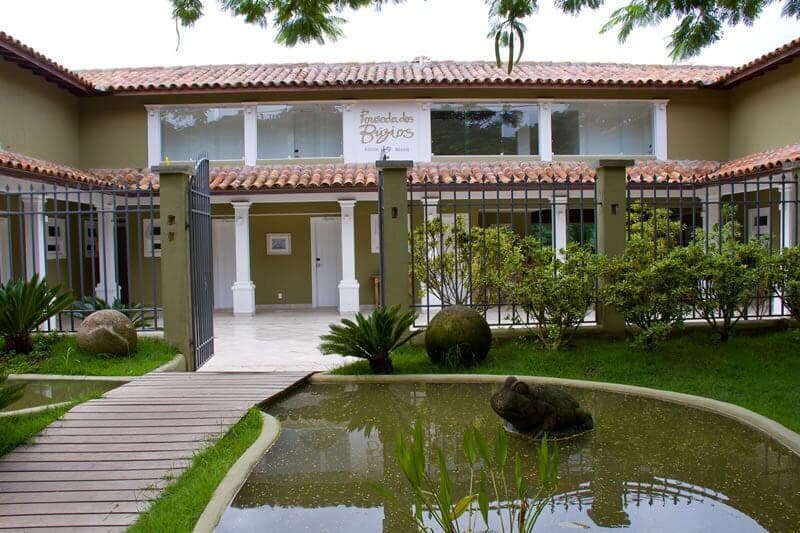 Pousada dos Buzios