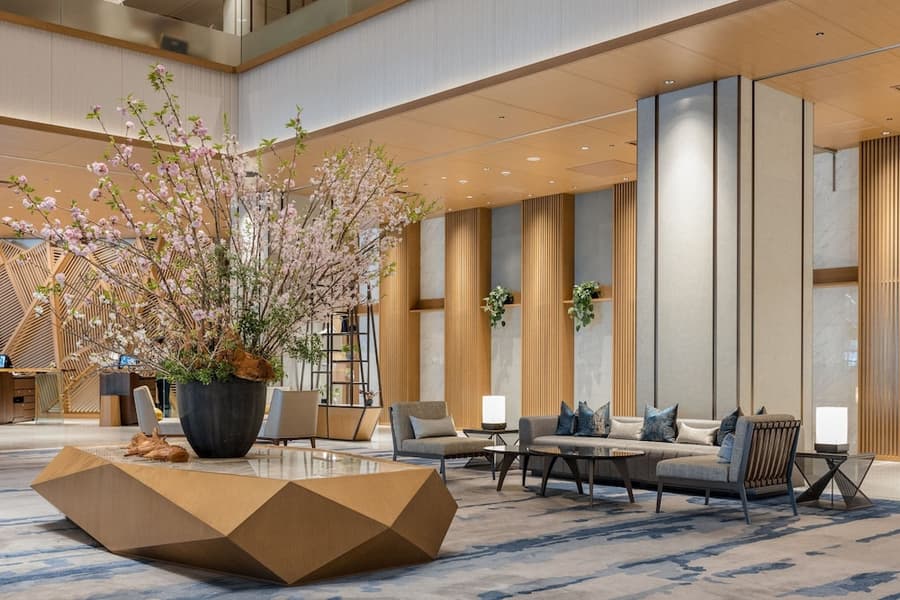 The Westin Miyako Kyoto