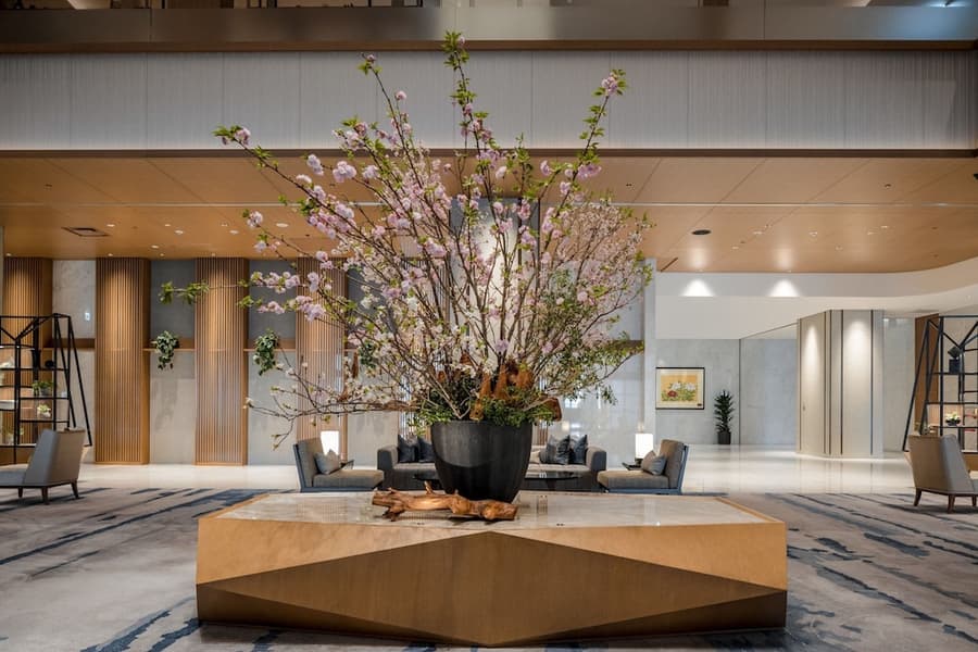 The Westin Miyako Kyoto