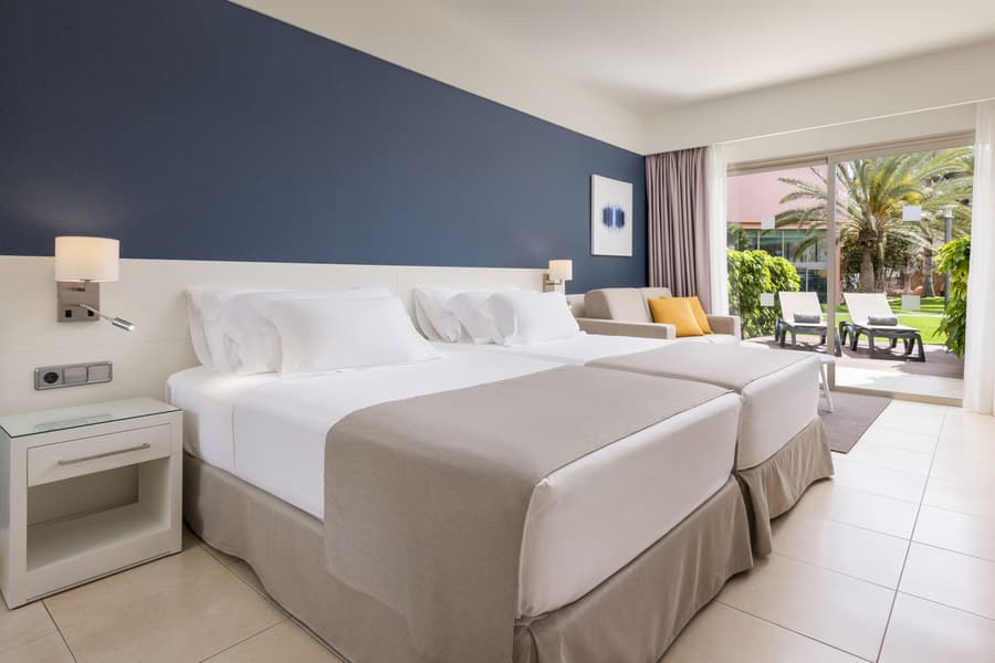 Barceló Fuerteventura Mar