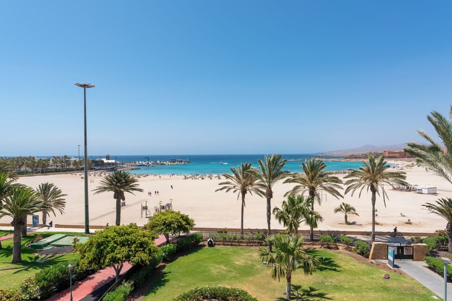 Barceló Fuerteventura Mar