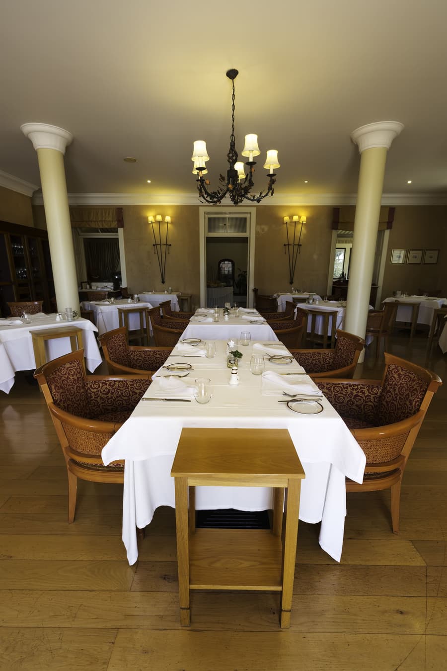 Quinta do Estreito Vintage House