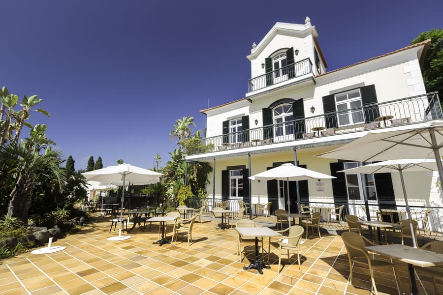 Quinta do Estreito Vintage House