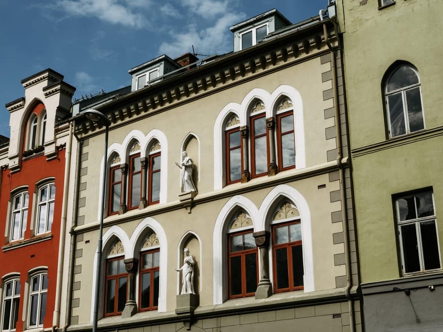 Villa Nord