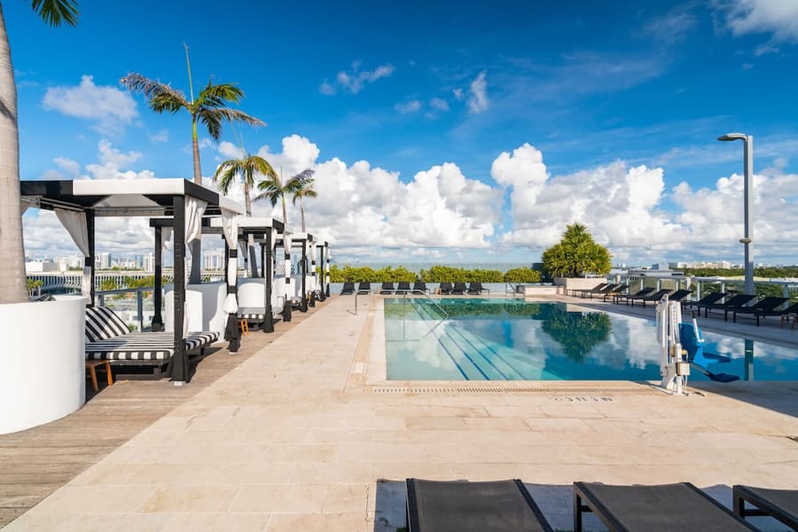 Liberty Park Hotel South Beach