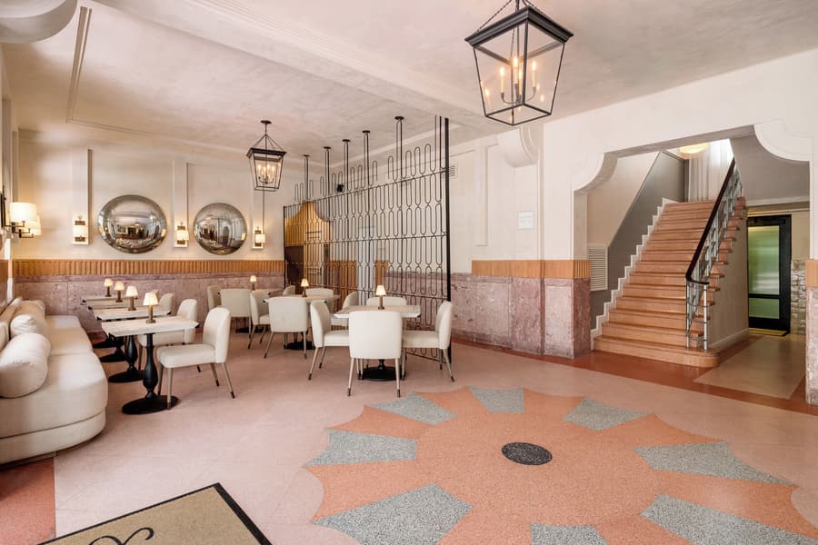 Liberty Park Hotel South Beach
