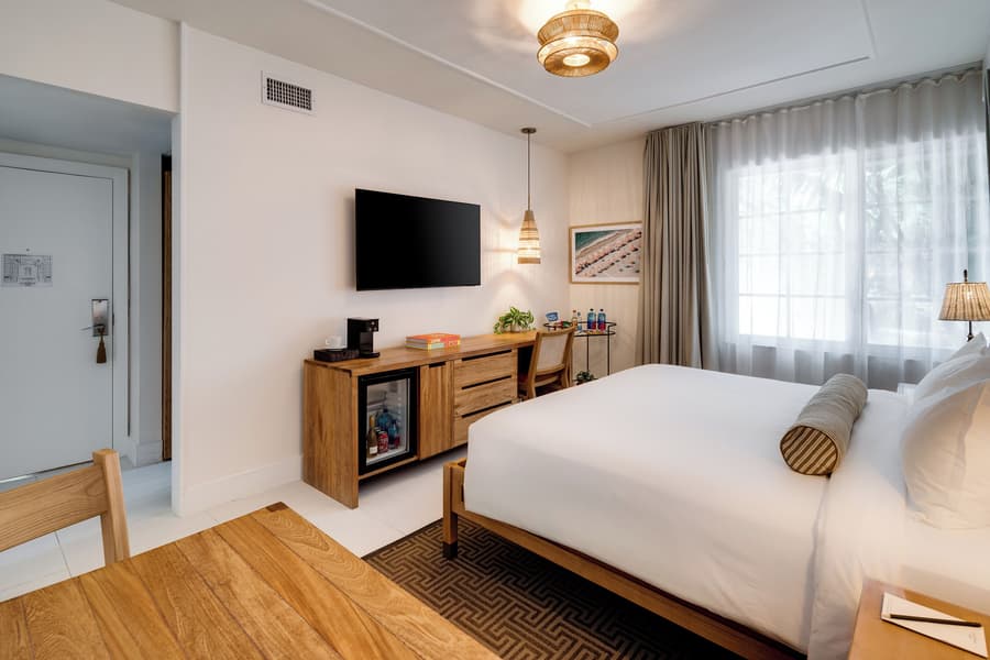 Liberty Park Hotel South Beach