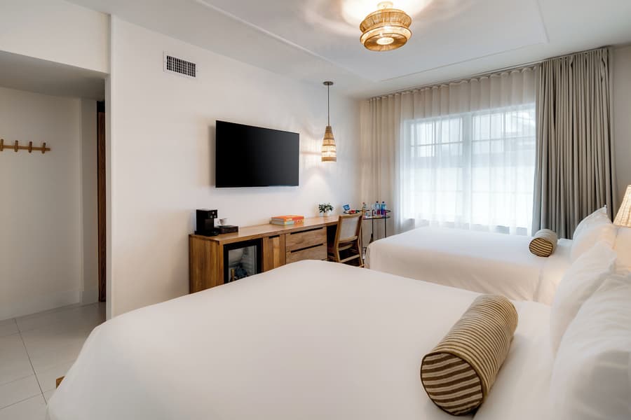 Liberty Park Hotel South Beach