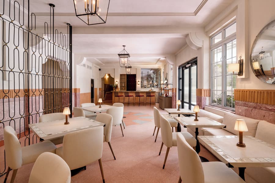Liberty Park Hotel South Beach