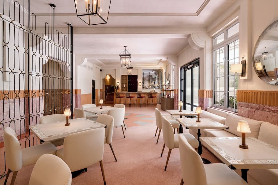 Liberty Park Hotel South Beach