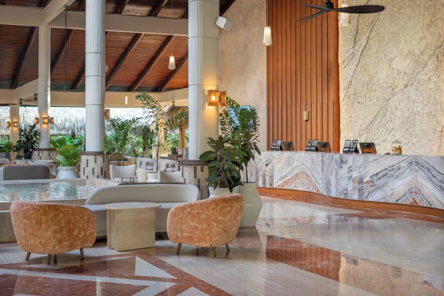 Grand Palladium Select Bávaro - All Inclusive