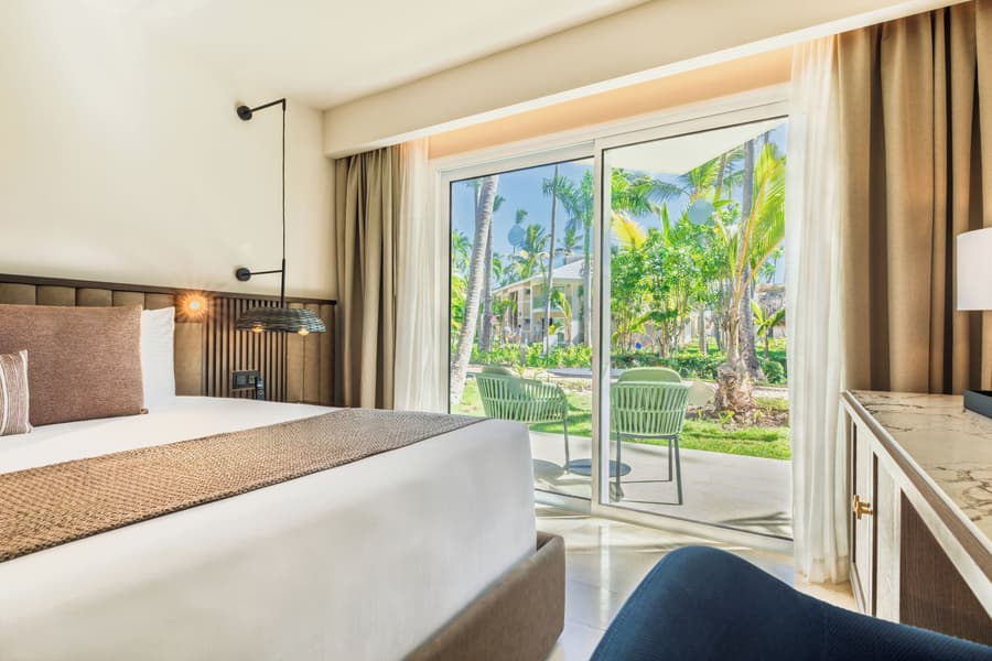 Grand Palladium Select Bávaro - All Inclusive