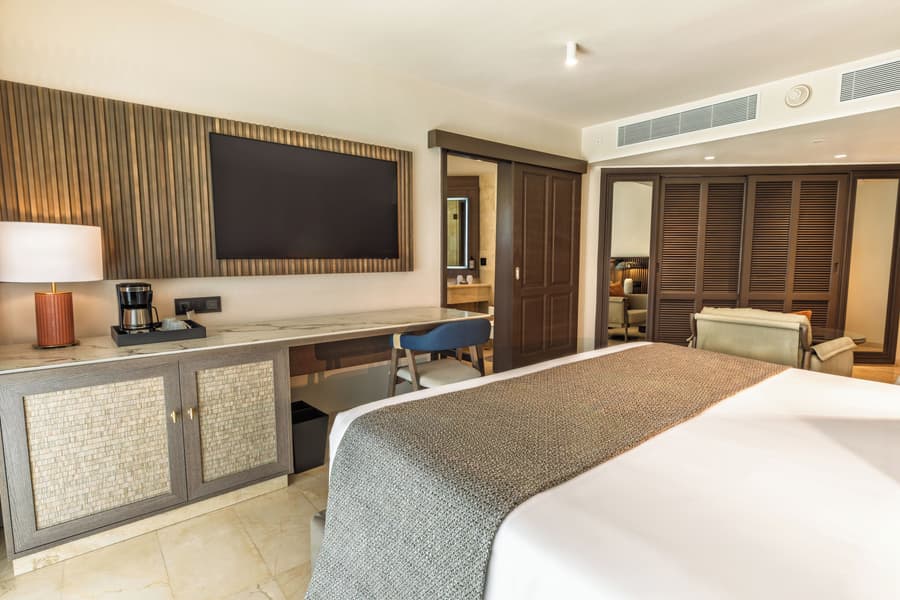Grand Palladium Select Bávaro - All Inclusive