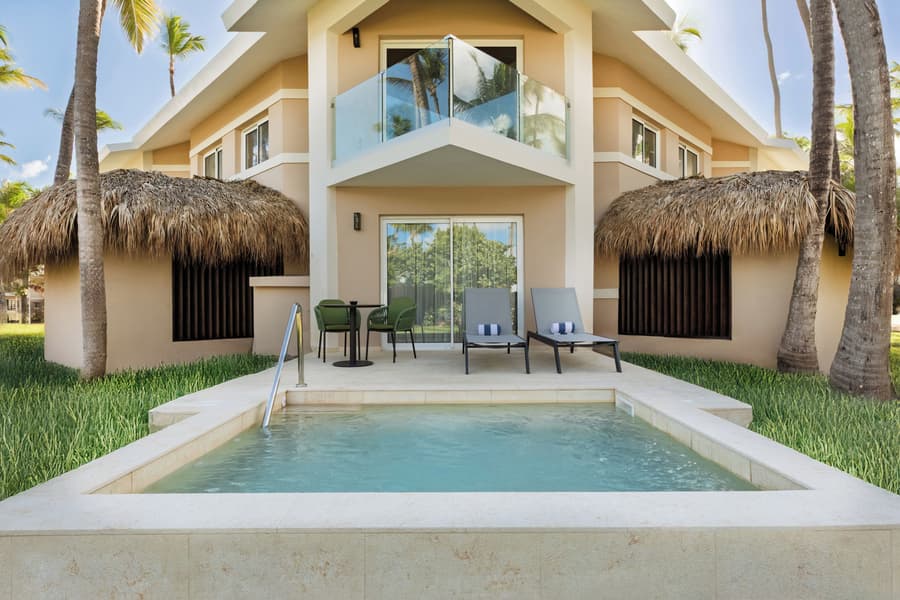 Grand Palladium Select Bávaro - All Inclusive