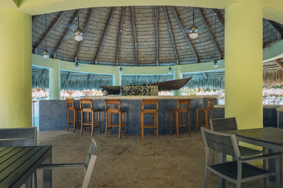 Iberostar Selection Hacienda Dominicus - All Inclusive