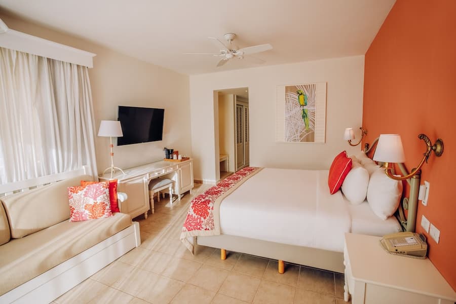 Iberostar Selection Hacienda Dominicus - All Inclusive