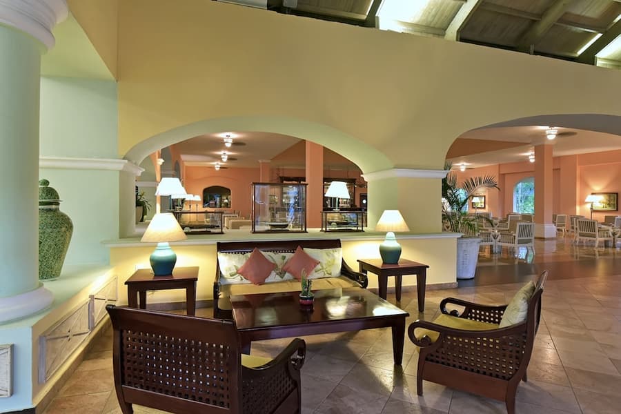 Iberostar Selection Hacienda Dominicus - All Inclusive