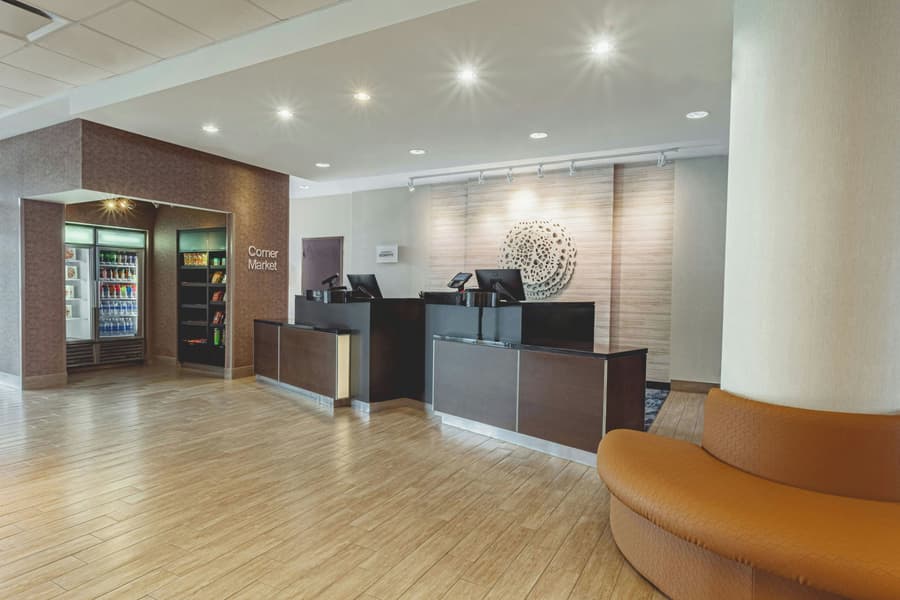 Fairfield Inn & Suites by Marriott St. John's Newfoundland