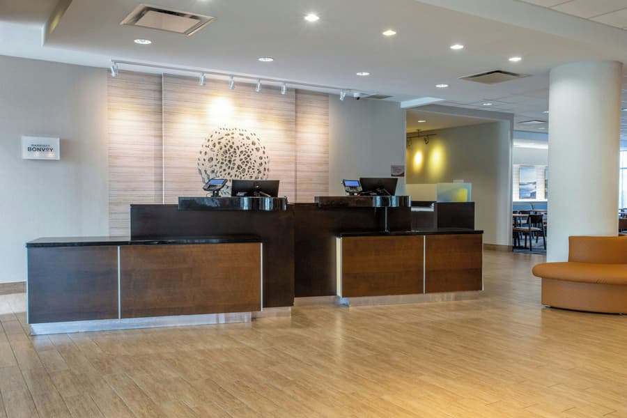 Fairfield Inn & Suites by Marriott St. John's Newfoundland
