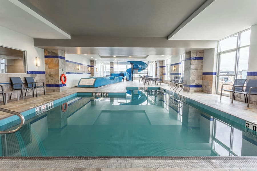 Fairfield Inn & Suites by Marriott St. John's Newfoundland