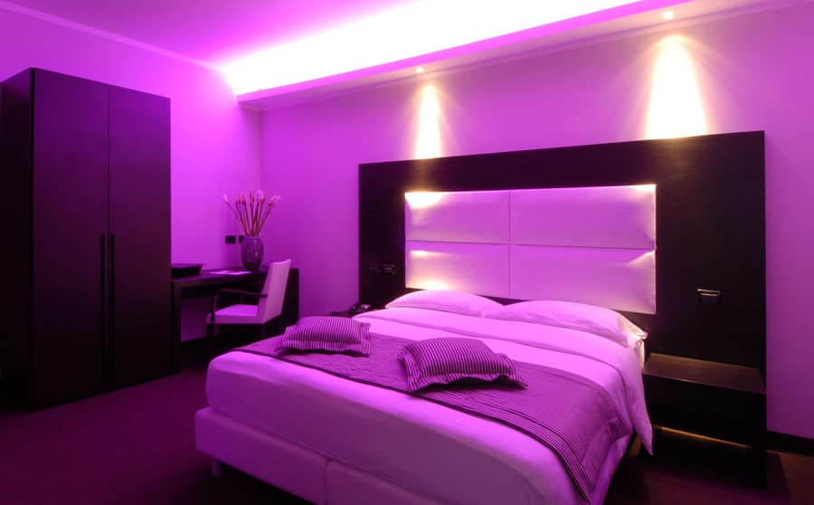 Hotel Villa Pannonia