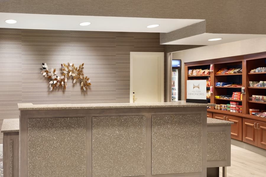 Hampton Inn & Suites Denver - Cherry Creek